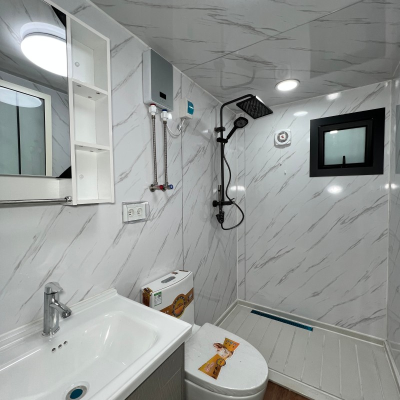 Customizable Expandable Houses for Every Lifestyle
