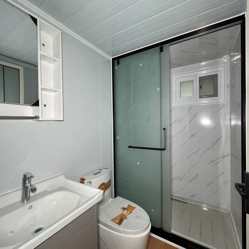 SUNFINE Portable Prefab Homes – Practical & Beautiful
