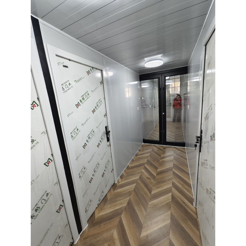 Expandable Granny Flats – Smart and Affordable Options