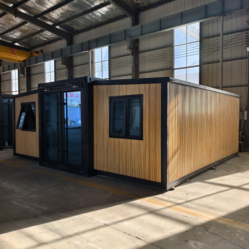 Expandable Granny Flats – Smart and Affordable Options