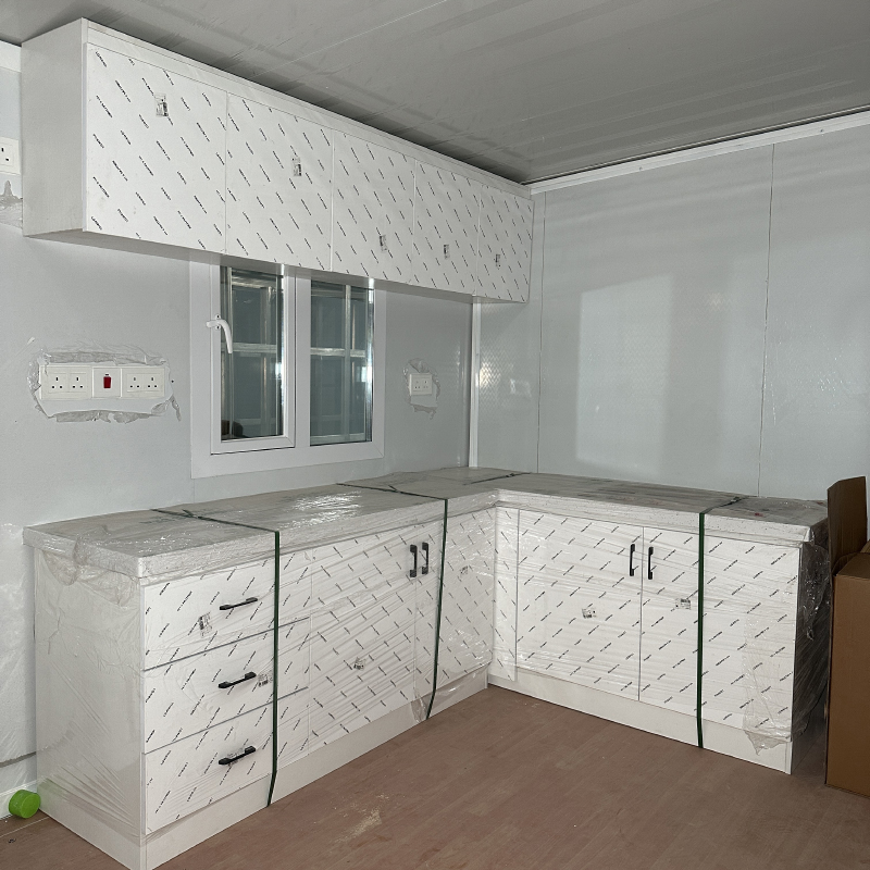 Affordable Modular Homes for Modern Living | SUNFINE