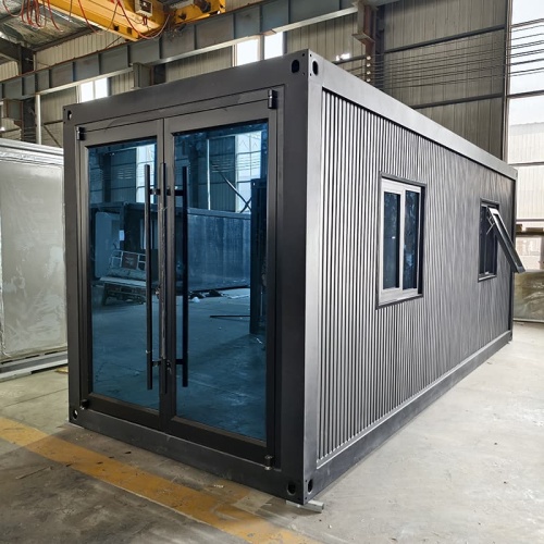 Garden Office House Modular Container Pod Studio