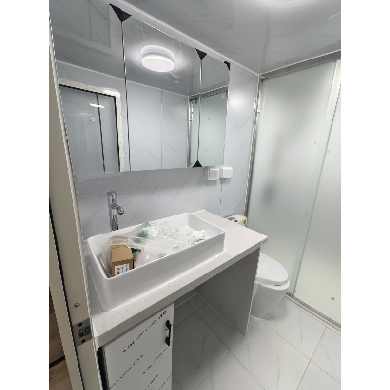 SUNFINE Portable Prefab Homes – Practical & Beautiful