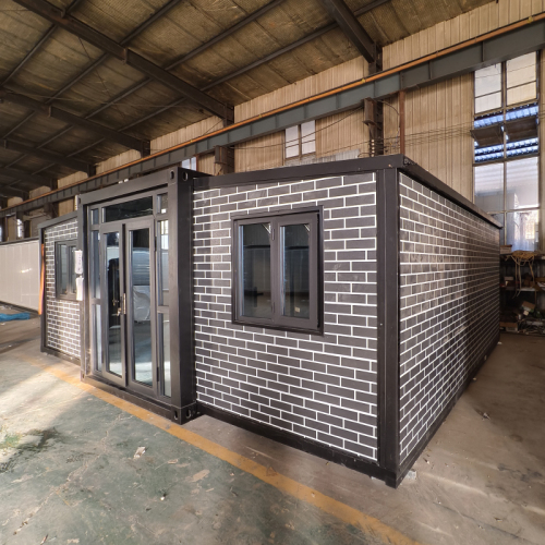 SUNFINE Portable Prefab Homes – Practical &amp; Beautiful