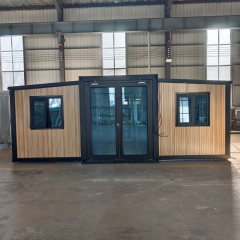 Expandable Granny Flats – Smart and Affordable Options