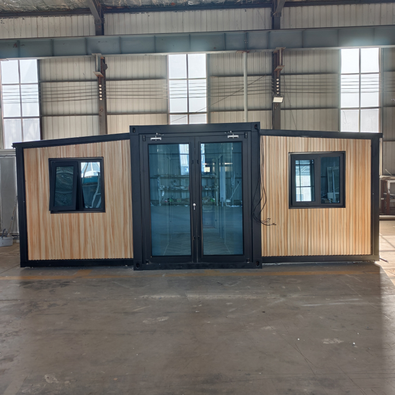 Expandable Granny Flats – Smart and Affordable Options