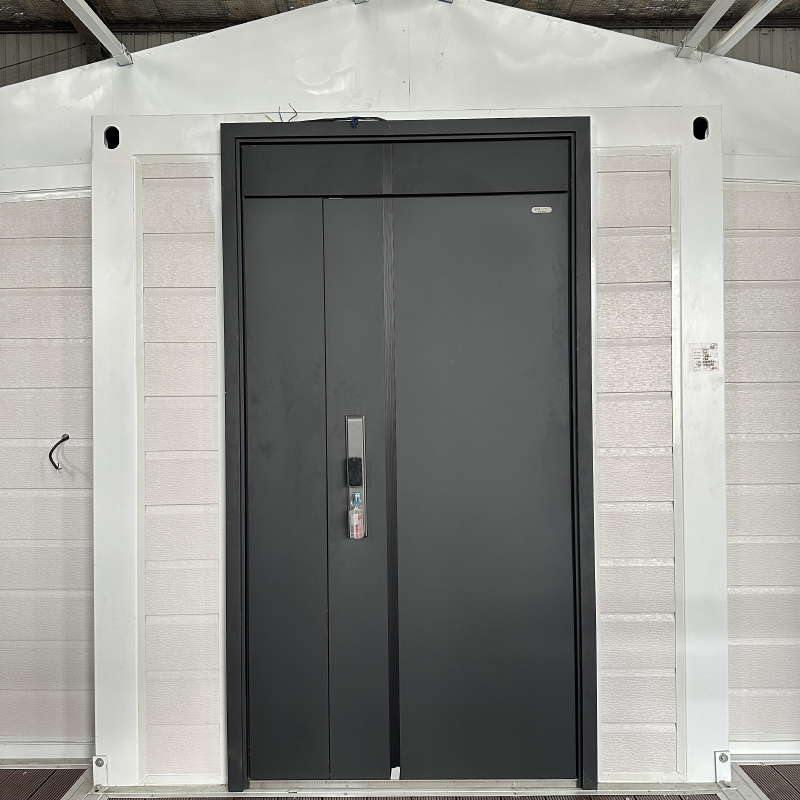 Affordable Modular Homes for Modern Living | SUNFINE
