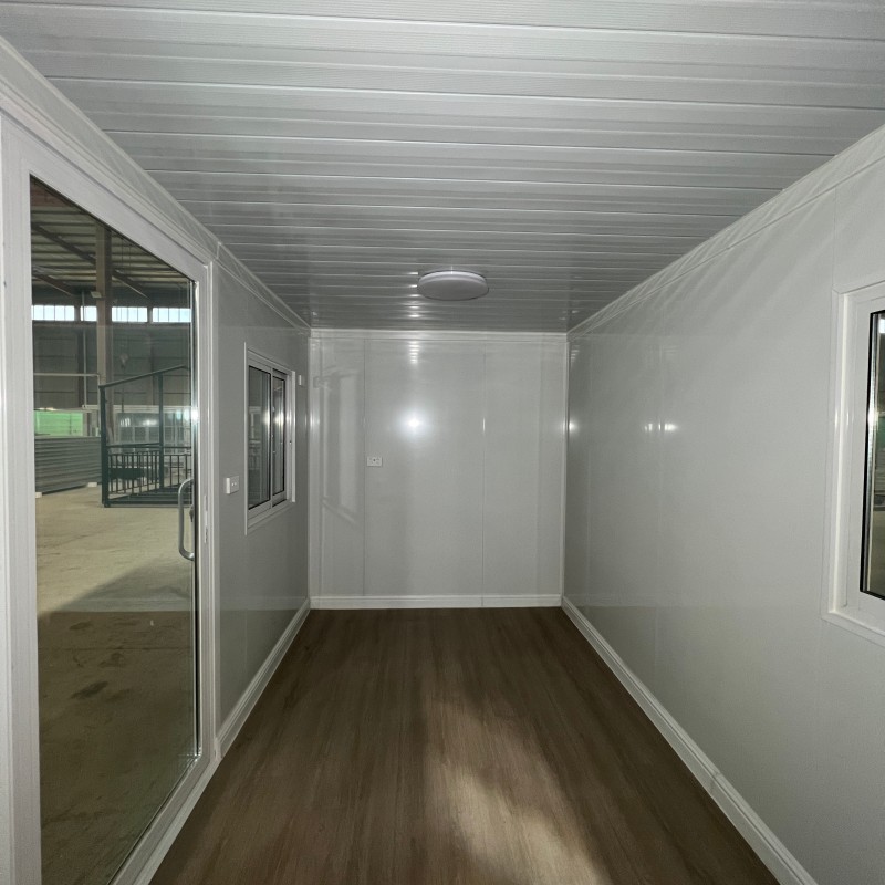 20ft Shipping Container Home 13㎡ | | Customizable Prefabricated Small House