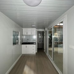 20ft Shipping Container Home 13㎡ | | Customizable Prefabricated Small House