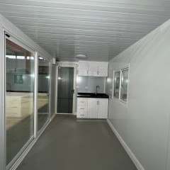 Pre-Made Container Homes – Fully Furnished & Move-In Ready