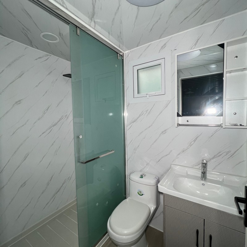 20ft Shipping Container Home 13㎡ | | Customizable Prefabricated Small House