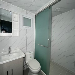 Pre-Made Container Homes – Fully Furnished & Move-In Ready
