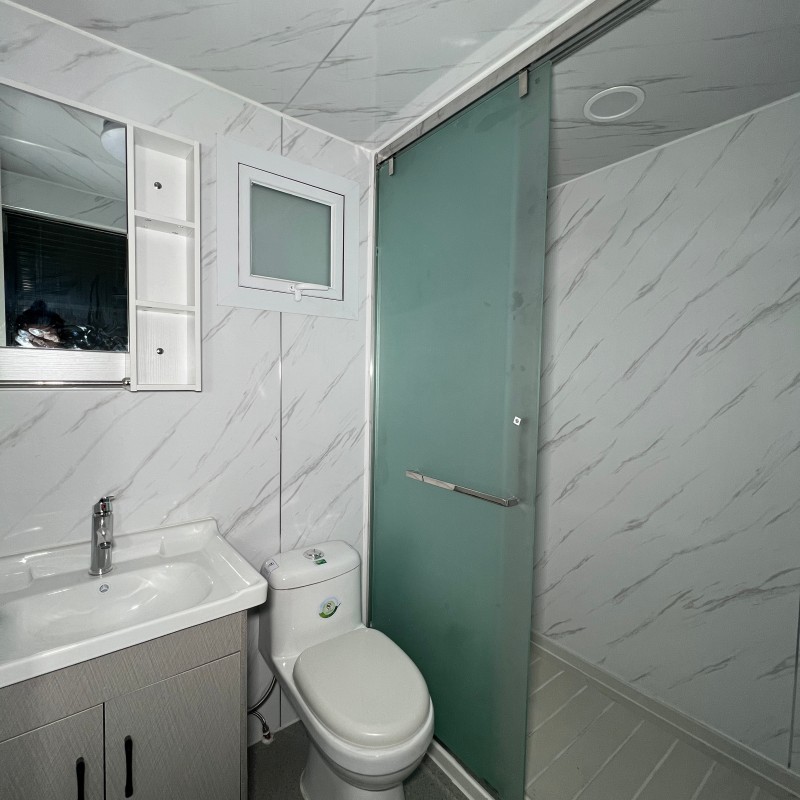 Pre-Made Container Homes – Fully Furnished & Move-In Ready