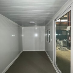 Pre-Made Container Homes – Fully Furnished & Move-In Ready