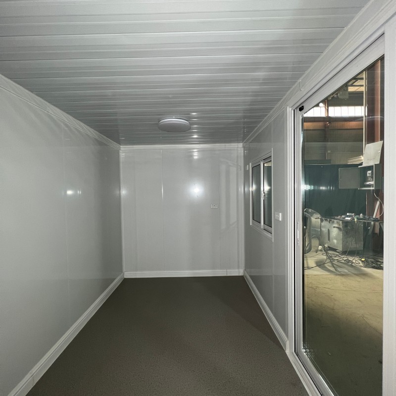 Pre-Made Container Homes – Fully Furnished & Move-In Ready