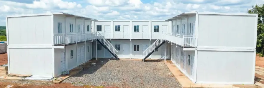 Australia Infrastructure Construction Project