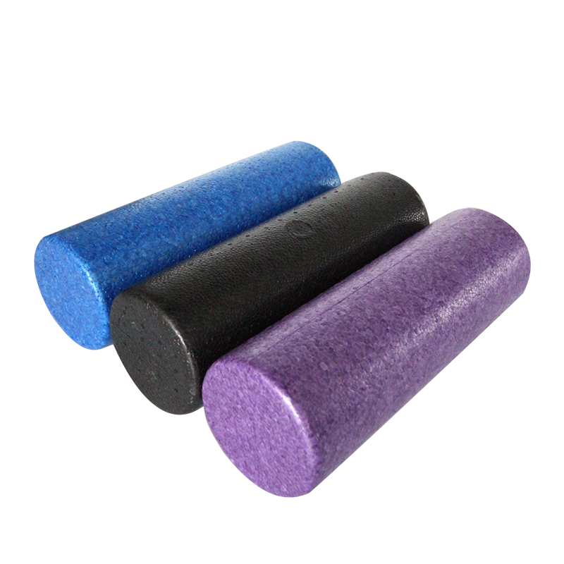 Unraveling the Benefits of EPP Foam Rollers in Fitness and Recovery