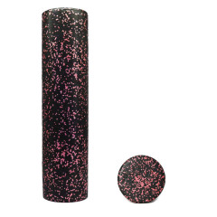 EPP Speckled Foam Roller for Back, Legs, Physical Therapy, Exercise, Deep Tissue, and Muscle Massage