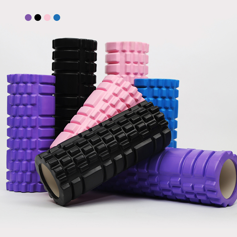 Yoga Wheel vs Foam Roller: Which One Is Right for You?