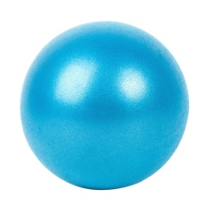 Wholesale Custom Logo Eco Friendly Inflatable PVC Ball Fitness Exercise Anti Burst Yoga Ball