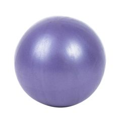 Wholesale Custom Logo Eco Friendly Inflatable PVC Ball Fitness Exercise Anti Burst Yoga Ball
