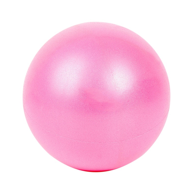 Wholesale Custom Logo Eco Friendly Inflatable PVC Ball Fitness Exercise Anti Burst Yoga Ball