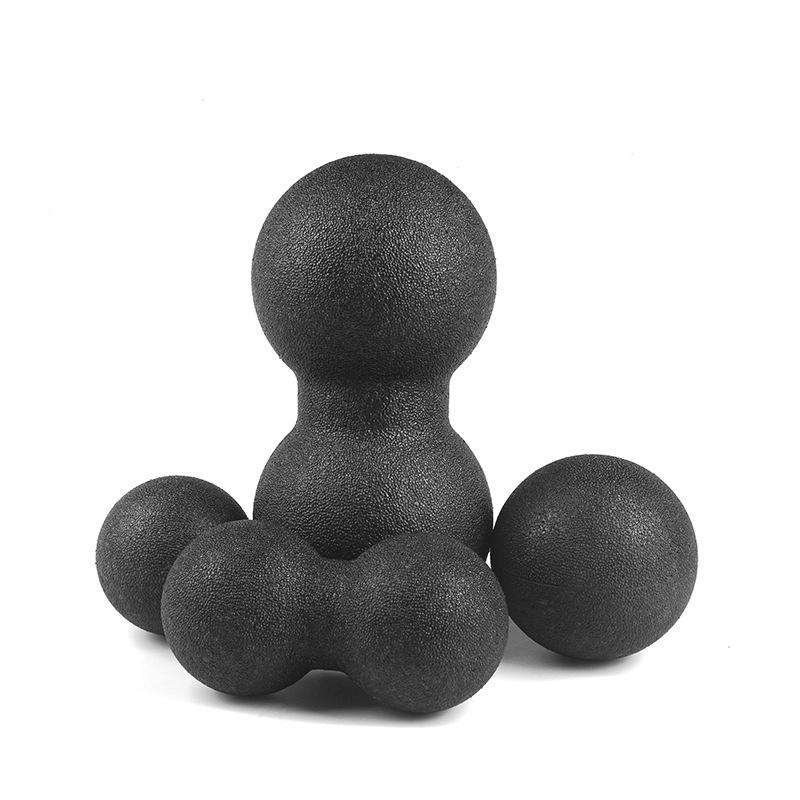 Epp Foam Peanut Massage Ball Haiteng Fitness 