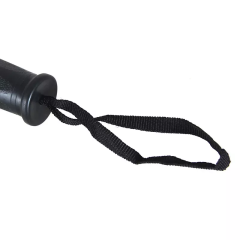 Heavy Duty Upper Body Exercise Chest Shoulder Arm Rod Spring Exerciser Power Twister Bar