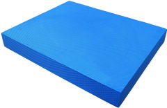 Eco Friendly High Density Wholesale Hot Selling Yoga Foam TPE Workout Gymnastics Exercise Training Soft Balance Pad