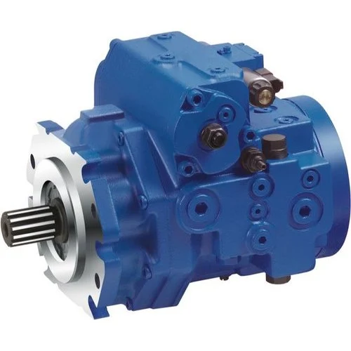 A4VG / 32 Series