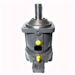 A6VM 55 / Series 63 Hydraulic Axial Piston Variable Motor