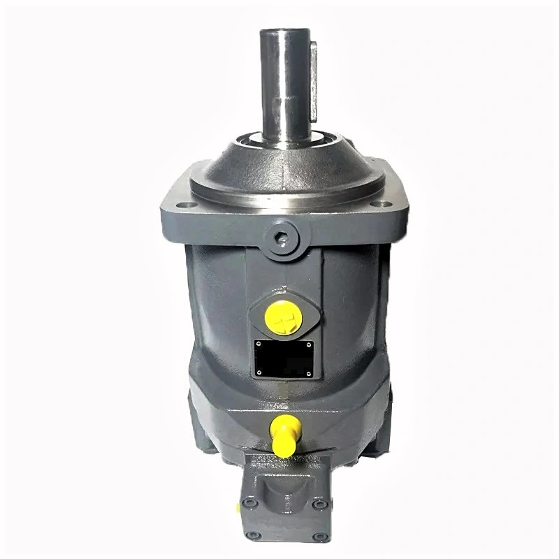 A6VM 28 / Series 63 Hydraulic Axial Piston Variable Motor