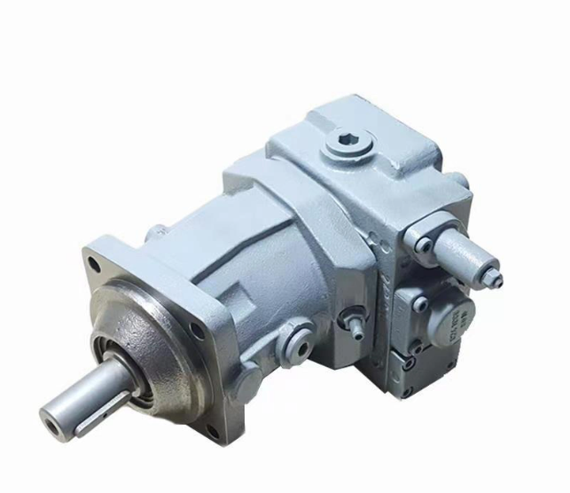 A7VO 107 Hydraulic Axial Piston Variable Pump