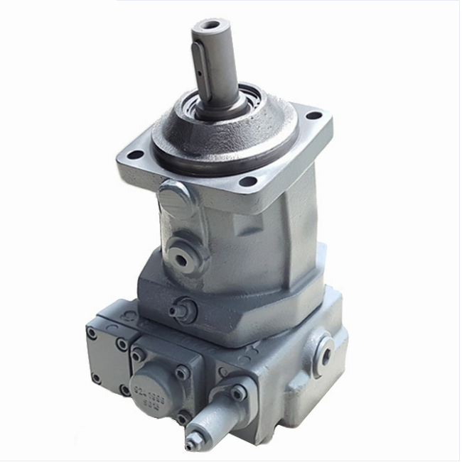 A7VO 55 Hydraulic Axial Piston Variable Pump