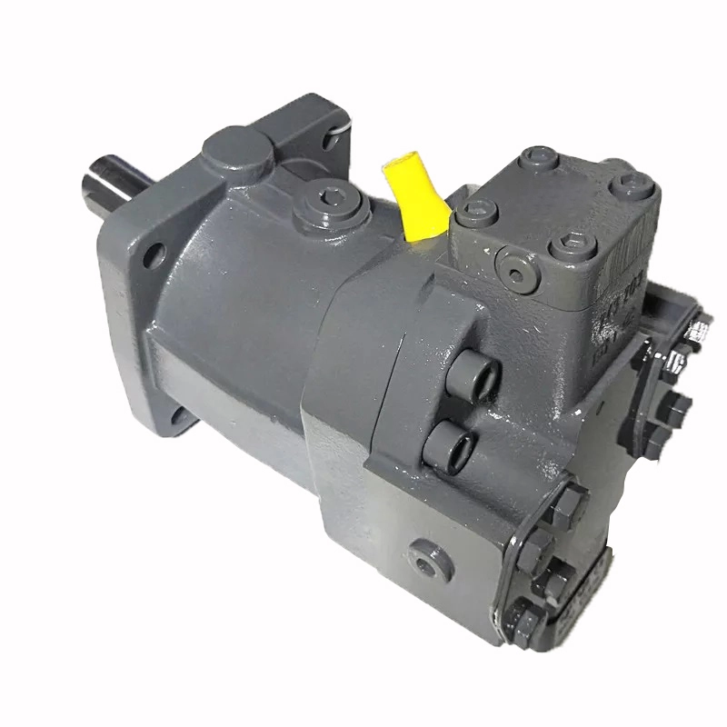 A6VM 28 / Series 63 Hydraulic Axial Piston Variable Motor