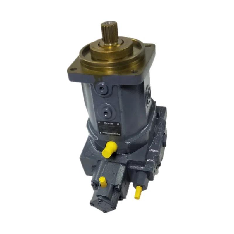 A7VO 28 Hydraulic Axial Piston Variable Pump