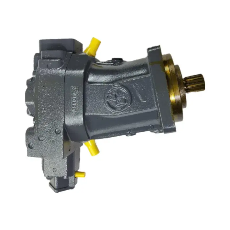 A7VO 28 Hydraulic Axial Piston Variable Pump