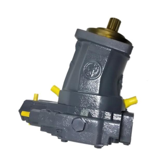 A7VO 28 Hydraulic Axial Piston Variable Pump