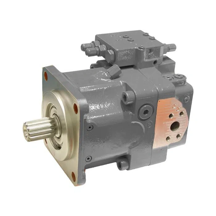 A4VSO 500  Hydraulic Axial Piston Variable Pump