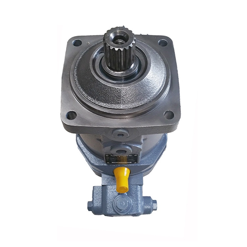 A6VM 140 / Series 63 Hydraulic Axial Piston Variable Motor