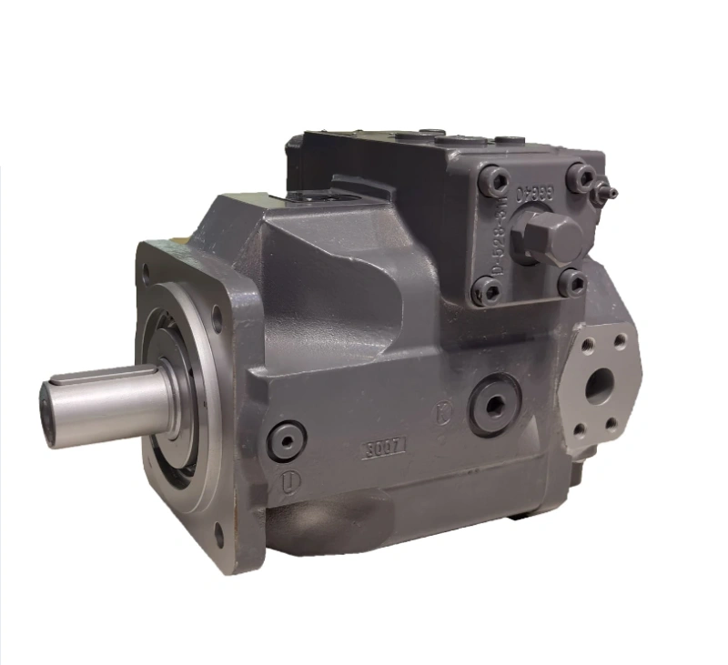 A4VSO 500  Hydraulic Axial Piston Variable Pump