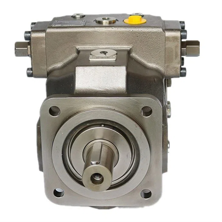 A4VSO 1000  Hydraulic Axial Piston Variable Pump