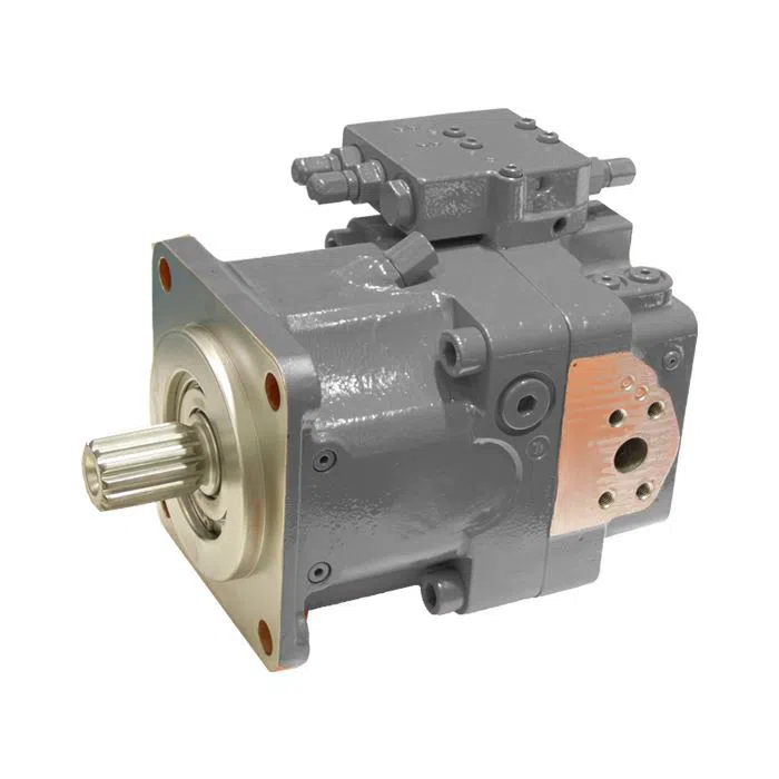 A4VSO 40  Hydraulic Axial Piston Variable Pump