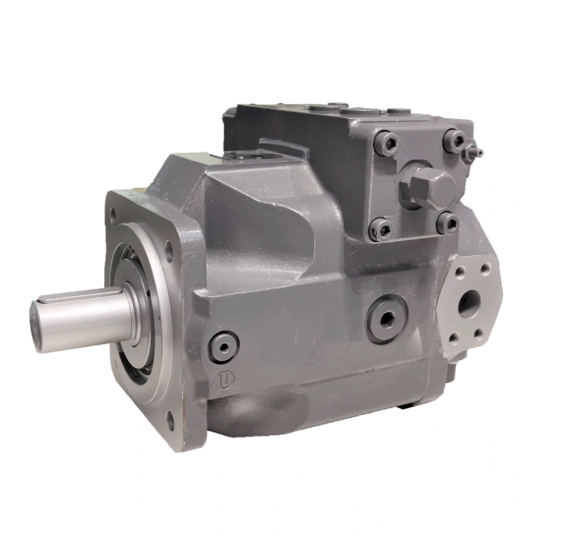 A4VSO 40  Hydraulic Axial Piston Variable Pump