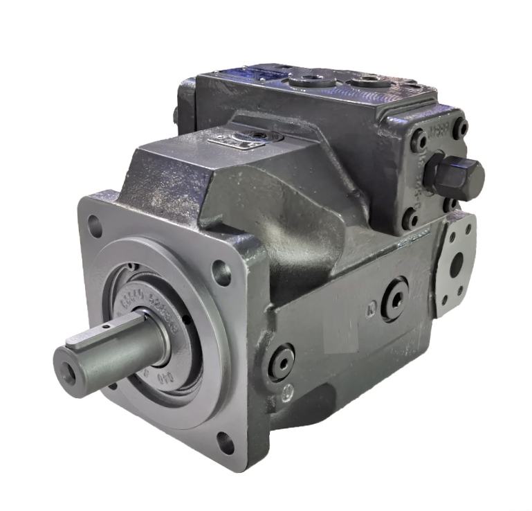 A4VSO 1000  Hydraulic Axial Piston Variable Pump