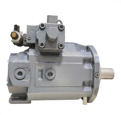 A4VSO 1000  Hydraulic Axial Piston Variable Pump