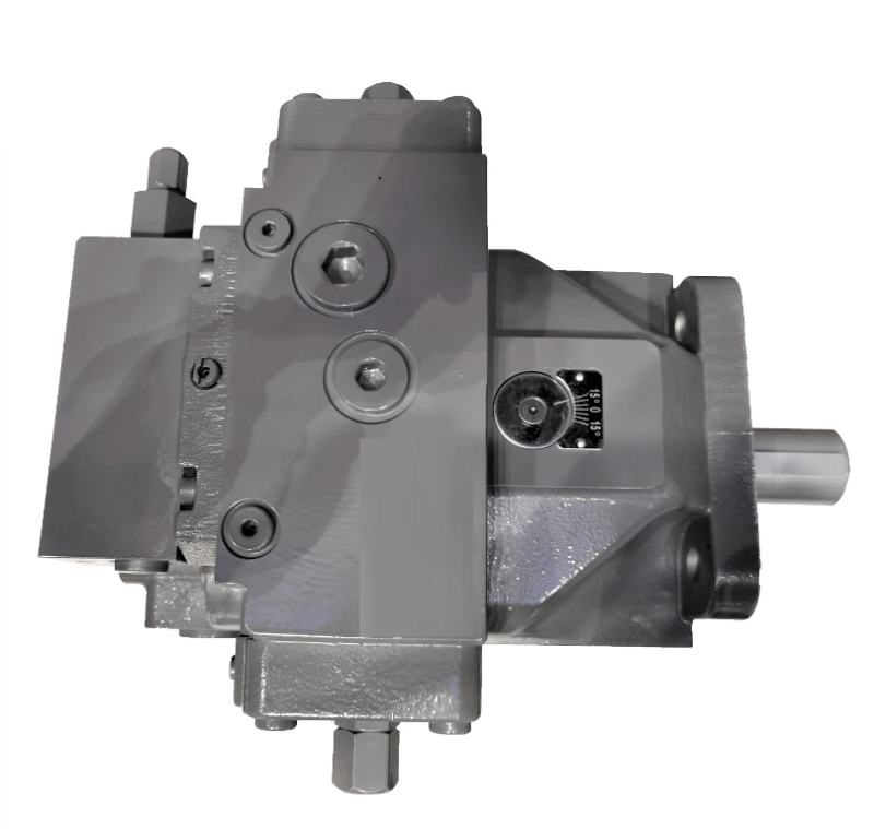 A4VSO 1000  Hydraulic Axial Piston Variable Pump
