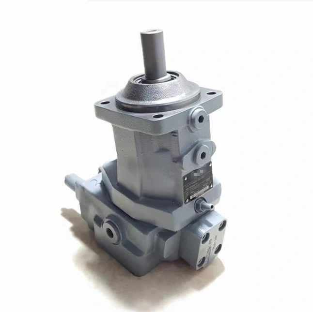 A7VO 107 Hydraulic Axial Piston Variable Pump