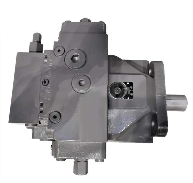 A4VSO 500  Hydraulic Axial Piston Variable Pump