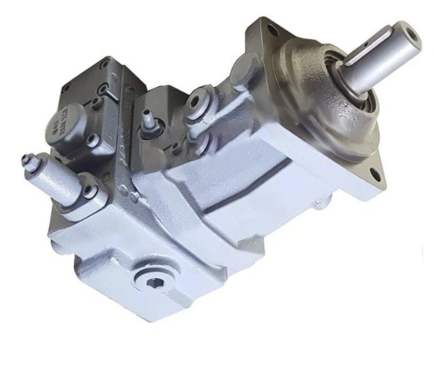 A7VO 80 Hydraulic Axial Piston Variable Pump